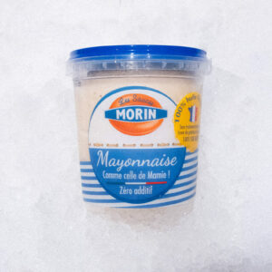 Photo de la mayonnaise de la boutique Perlostrea à Toulouse